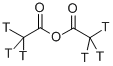 ACETIC ANHYDRIDE, [3H] Structural