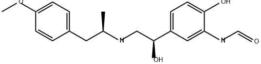 (R,R)-Formoterol