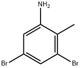 2-METHYL-3,5-DIBROMOANILIN