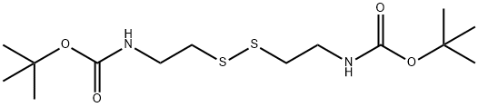 DI-BOC-CYSTAMINE