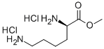 D-LYSINE METHYL ESTER DIHYDROCHLORIDE