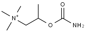 BETHANECHOL Structural