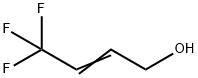 4,4,4-TRIFLUOROBUT-2-EN-1-OL