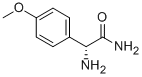 R-ALPHA-AMINO-4-METHOXYBENZENE ACETAMIDE