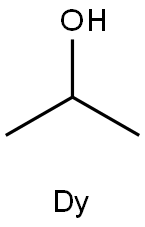 DYSPROSIUM (III) ISOPROPOXIDE