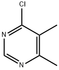 4-CHLORO-5,6-DIMETHYLPYRIMIDINE