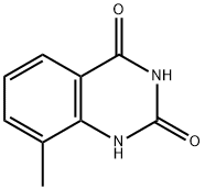 8-methylquinazoline-2,4(1H,3H)-dione