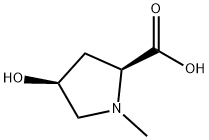 N-ME-CIS-HYDROXYPROLINE