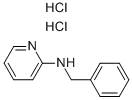 BENZYL-PYRIDIN-2-YL-AMINE DIHYDROCHLORIDE