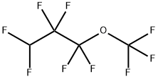 3H-HEXAFLUOROPROPYL TRIFLUOROMETHYL ETHER