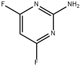 2-AMINO-4,6-DIFLUOROPYRIMIDINE