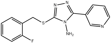 SALOR-INT L468509-1EA Structural