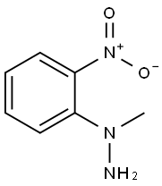 N-METHYL-N-2-NITROPHENYLHYDRAZINE