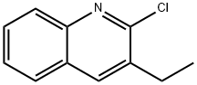 2-CHLORO-3-ETHYLQUINOLINE