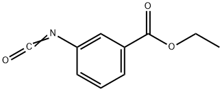 ETHYL 3-ISOCYANATOBENZOATE