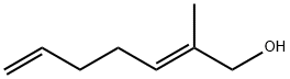 (E)-2-METHYL-HEPTA-2,6-DIEN-1-OL