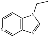 1H-Imidazo[4,5-c]pyridine,1-ethyl-