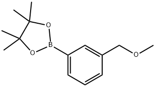 3-(METHOXYMETHYL)PHENYLBORONIC ACID, PINACOL ESTER