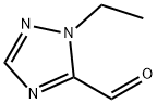 1-ETHYL-1H-1,2,4-TRIAZOLE-5-CARBALDEHYDE