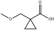 1-(METHOXYMETHYL)CYCLOPROPANECARBOXYLIC ACID