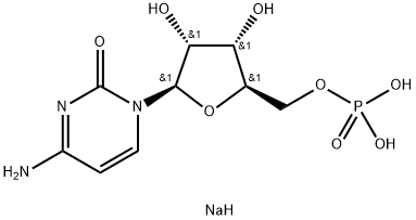 CYTIDINE-5'-MONOPHOSPHATE SODIUM SALT,CYTIDINE-5'-MONOPHOSPHATE DISODIUM SALT,CYTIDINE 5'-MONOPHOSPHATE DISODIUMSIGMA GRADE,Cytidine  5'-monophosphate(CMP),2Na