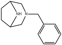 3-BENZYL-3,8-DIAZABICYCLO[3.2.1]OCTANE