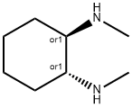 Trans-(1R,2R)N,N'-Dimethyl-cyclohexane-1,2-diamine