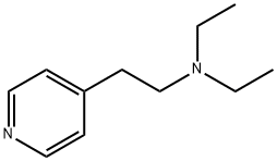 4-(2-DIETHYLAMINOETHYL)PYRIDINE