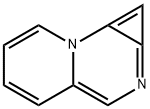Cyclopropa[e]pyrido[1,2-a]pyrazine (9CI) Structural