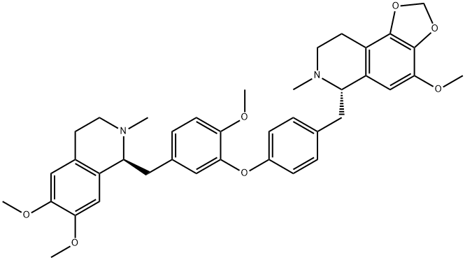 THALIRACEBINE