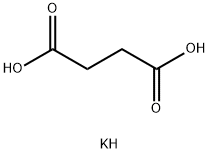 DIPOTASSIUM SUCCINATE TRIHYDRATE