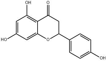 NARINGENIN Structural