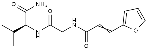 67607-49-2 structural image