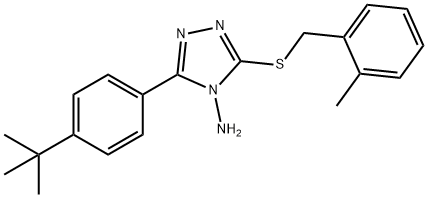 676152-78-6 structural image