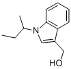 1-(1-METHYLPROPYL)-1H-INDOLE-3-METHANOL