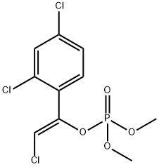 (Z)-DIMETHYLVINPHOS