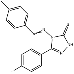 676334-92-2 structural image