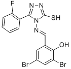 676336-51-9 structural image