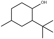 2-(1,1-dimethylethyl)-4-methylcyclohexan-1-ol    