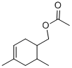 2,4-DIMETHYL-3-CYCLOHEXENE-1-METHANYL ACETATE