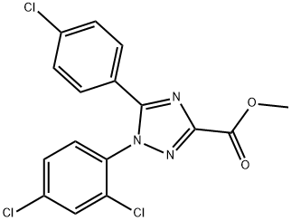 676457-40-2 structural image