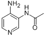 N-(4-AMINOPYRIDIN-3-YL)ACETAMIDE