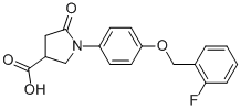 676479-47-3 structural image