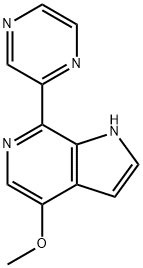 676491-50-2 structural image