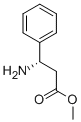 Methyl (S)-3-acetamido-3-phenylpropanoate Structural