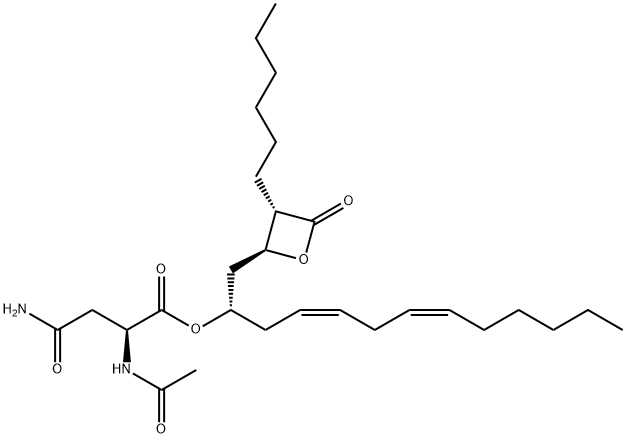 Esterastin Structural