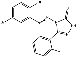 676623-06-6 structural image