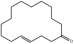 4-cyclohexadecen-1-one          