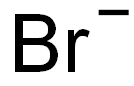 bromide Structural