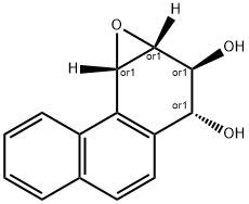 SYN-PHENANTHRENE-1,2-DIOL-3,4-EPOXIDE